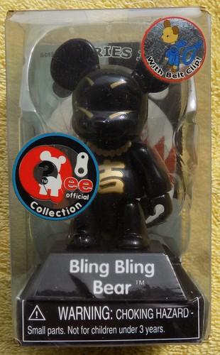 2004 toyr2 toyquest qee - 2004, bling